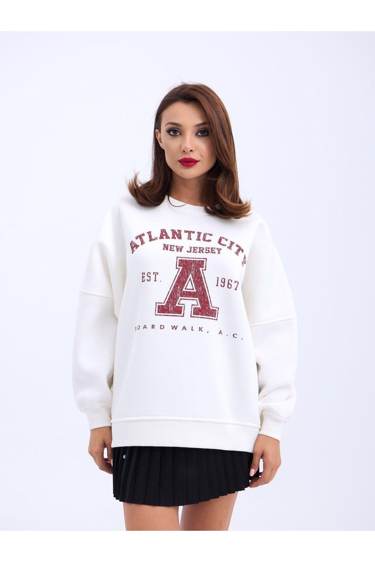 novafems 6731 SWEAT-EKRU