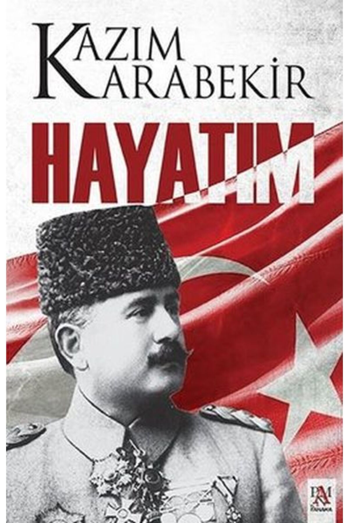 Türk Dil Kurumu Yayınları Hayatım