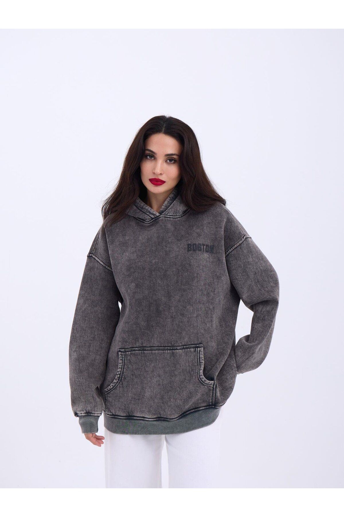 Biarre 7273 SWEAT-FÜME