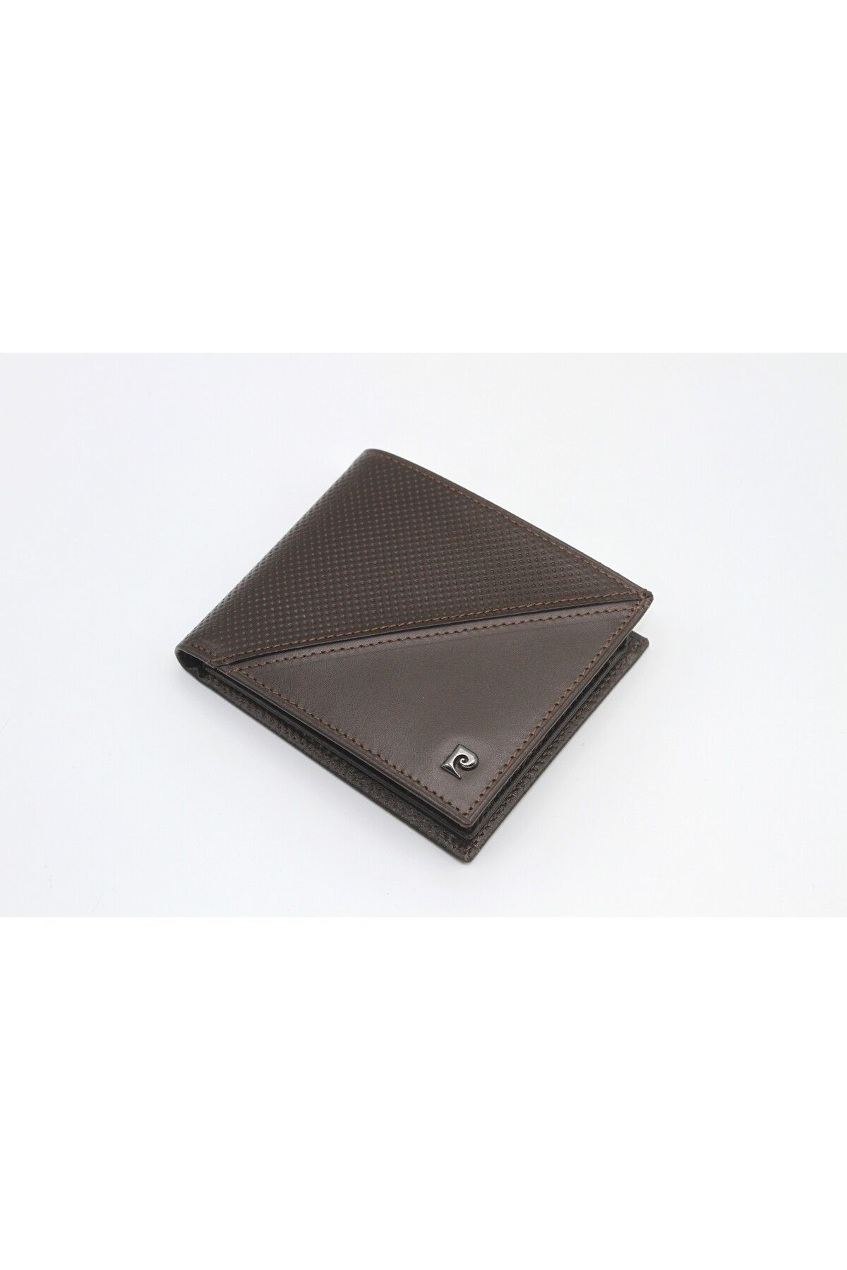 کیف پول چرم اصل (PC2044İ اصل) Pierre Cardin