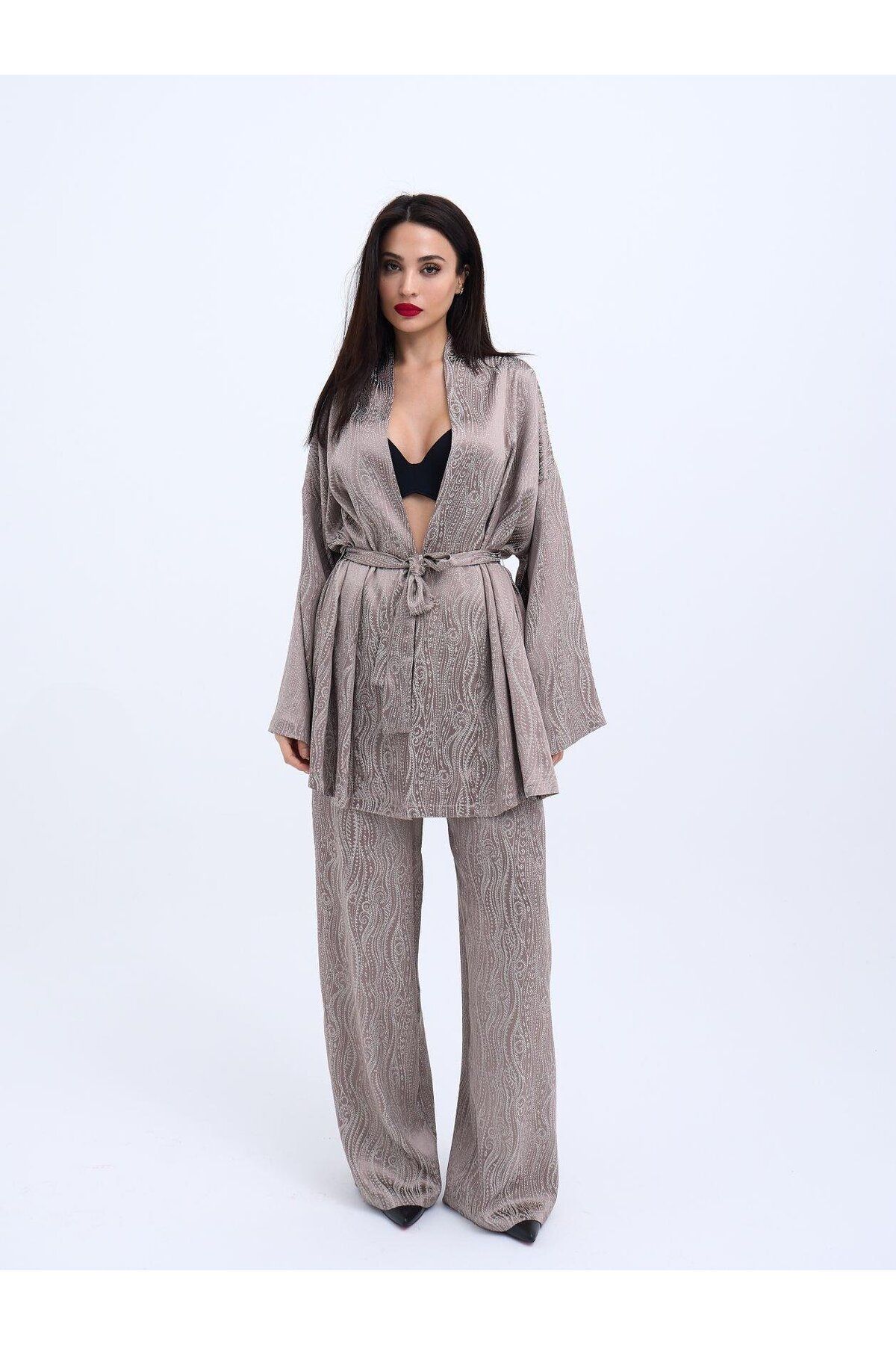 Meleners 6857 TAKIM-TRİESTE