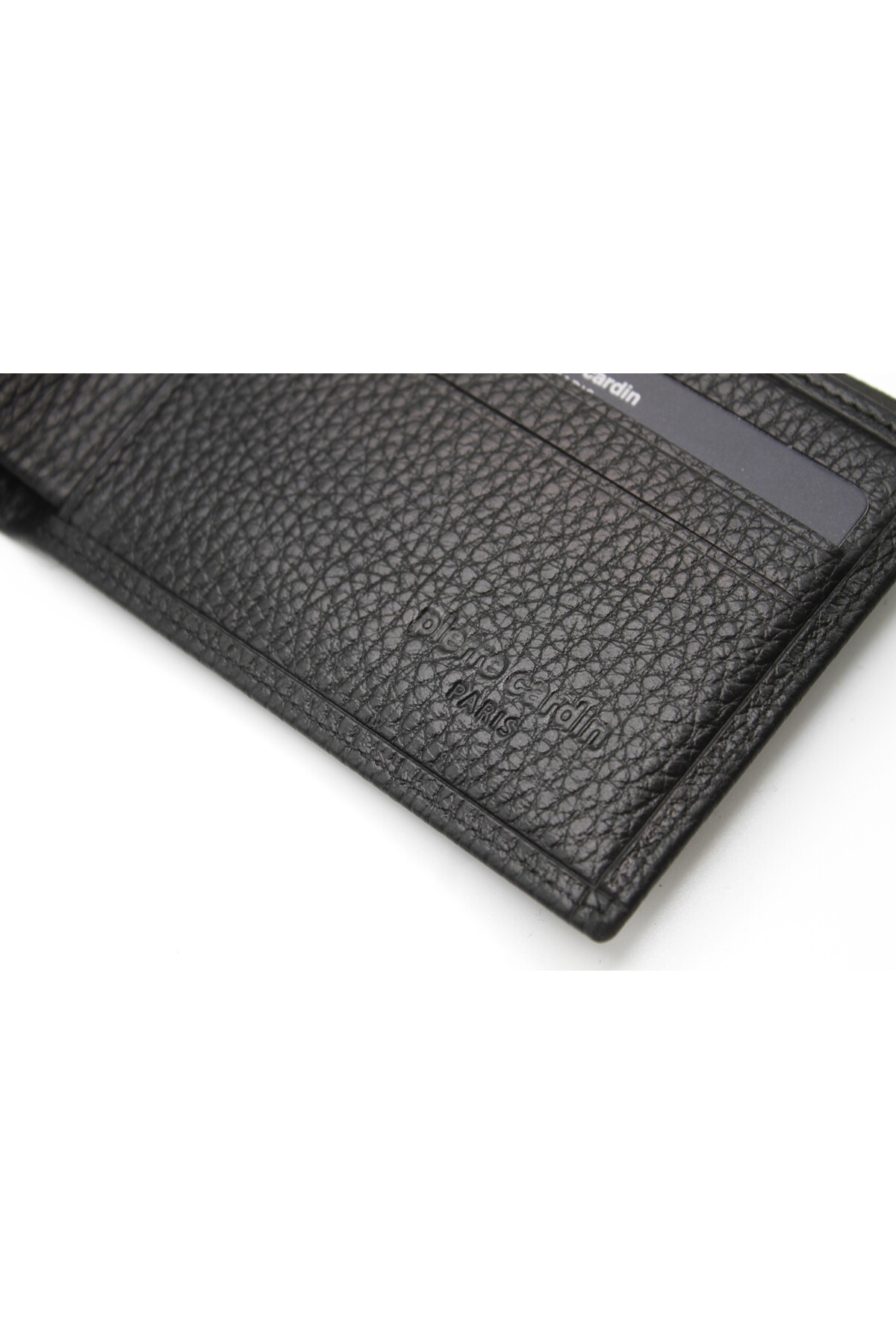 Pierre Cardin-Genuine Leather Wallet (Original Pc3234) 3