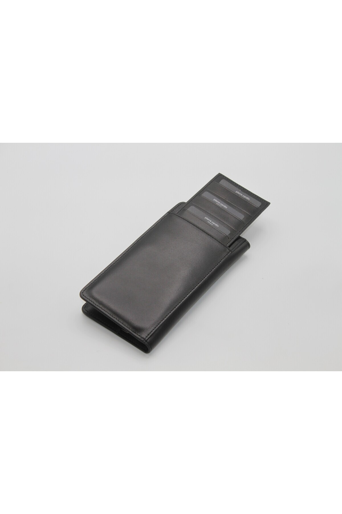 کیف پول مردانه راسته | پیر کاردین Pierre Cardin PierreCardinPC11055K - تصویر 3
