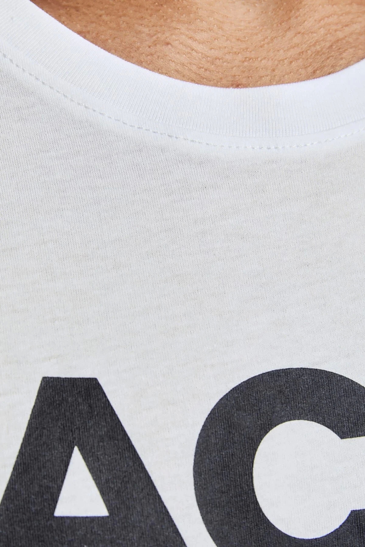 تیشرت مردانه طرح دار آستین کوتاه | جک اند جونز Jack & Jones 25YETSBS00386 - تصویر 7