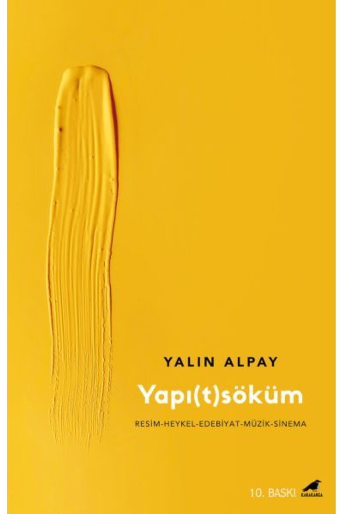 Destek Yayınları Yapı(t) Söküm