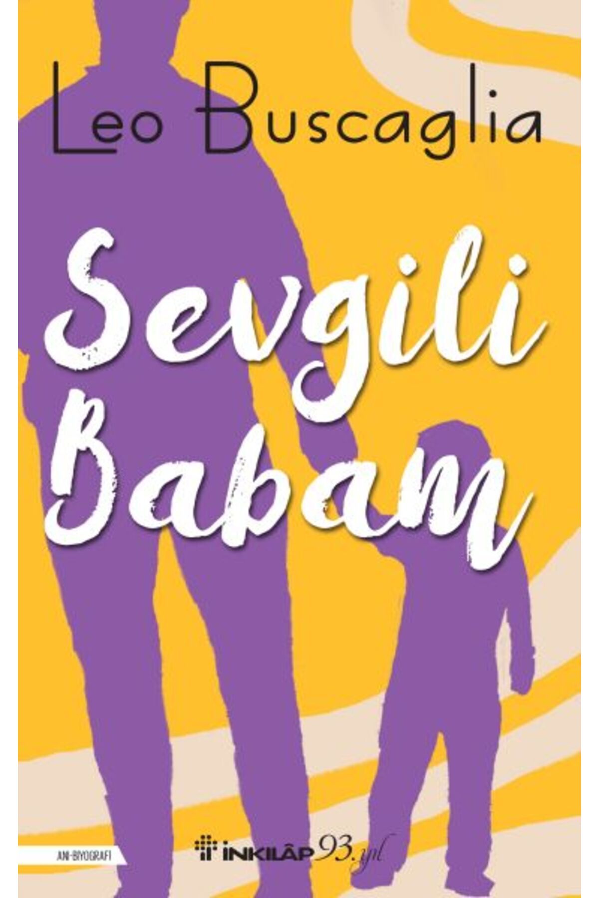 Destek Yayınları Sevgili Babam