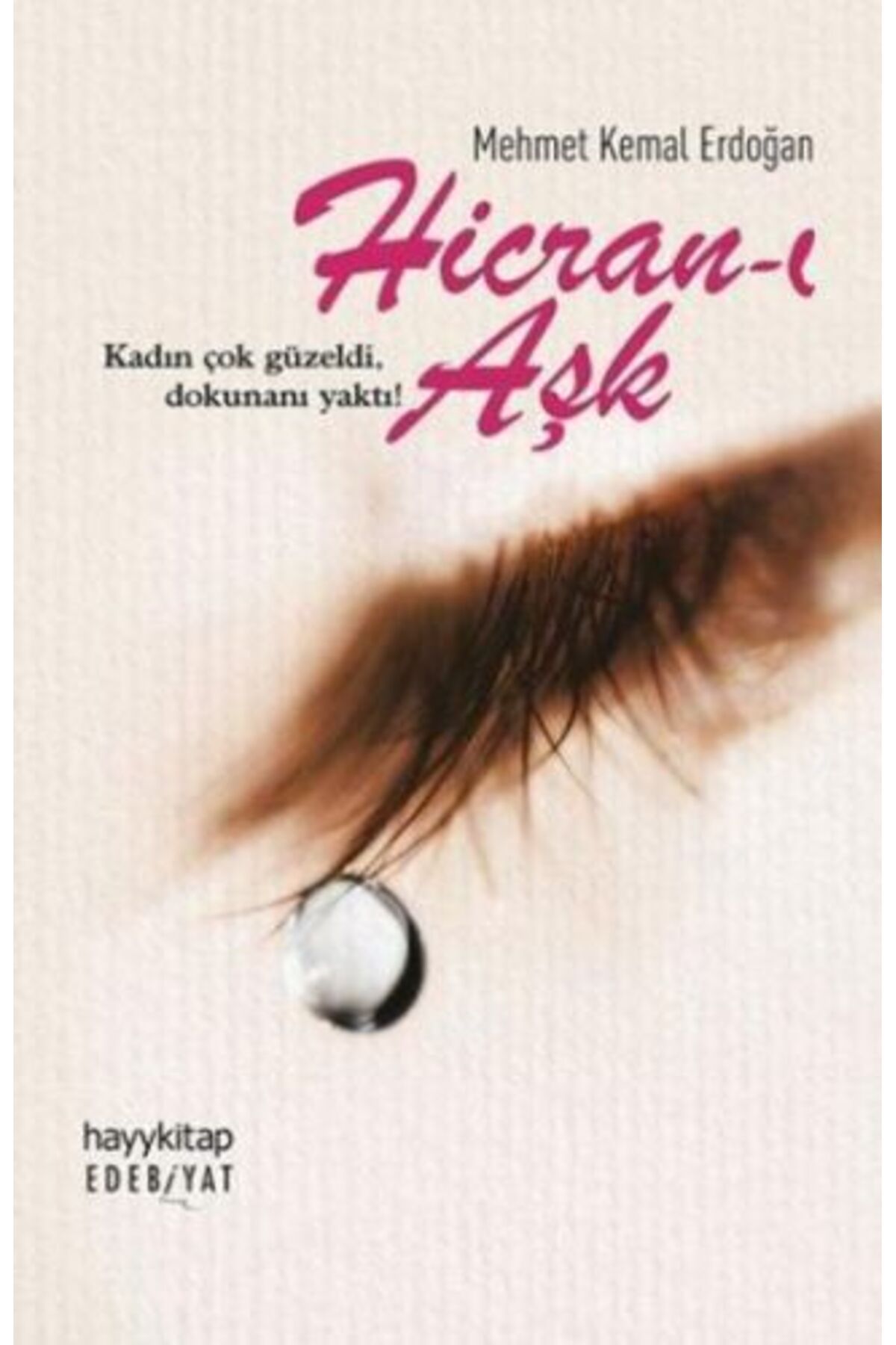 Destek Yayınları Hicran-ı Aşk