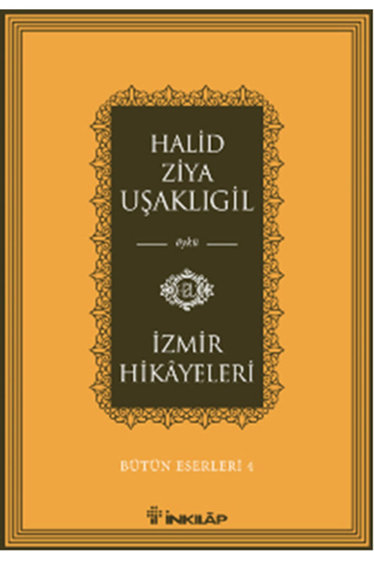 Destek Yayınları İzmir Hikayeleri