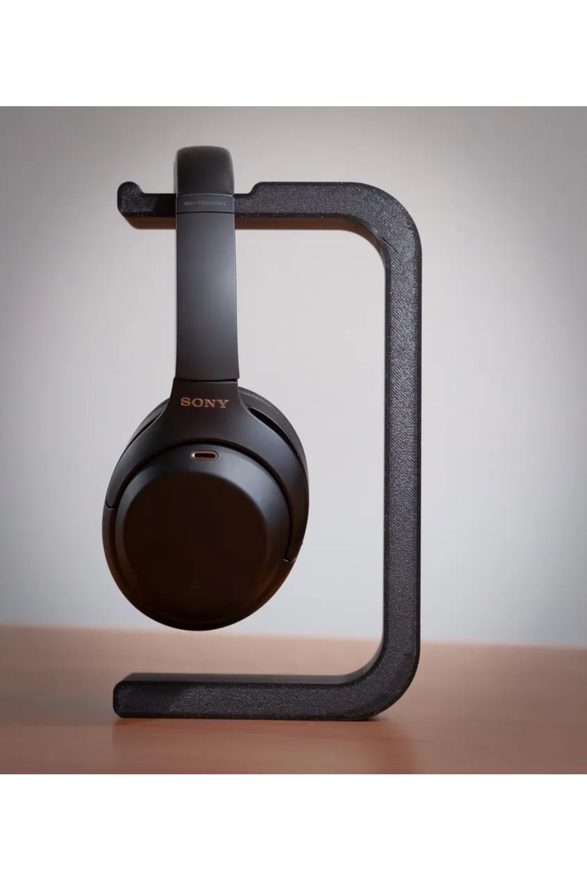 Cypnova Minimalist Kulaklık Standı
