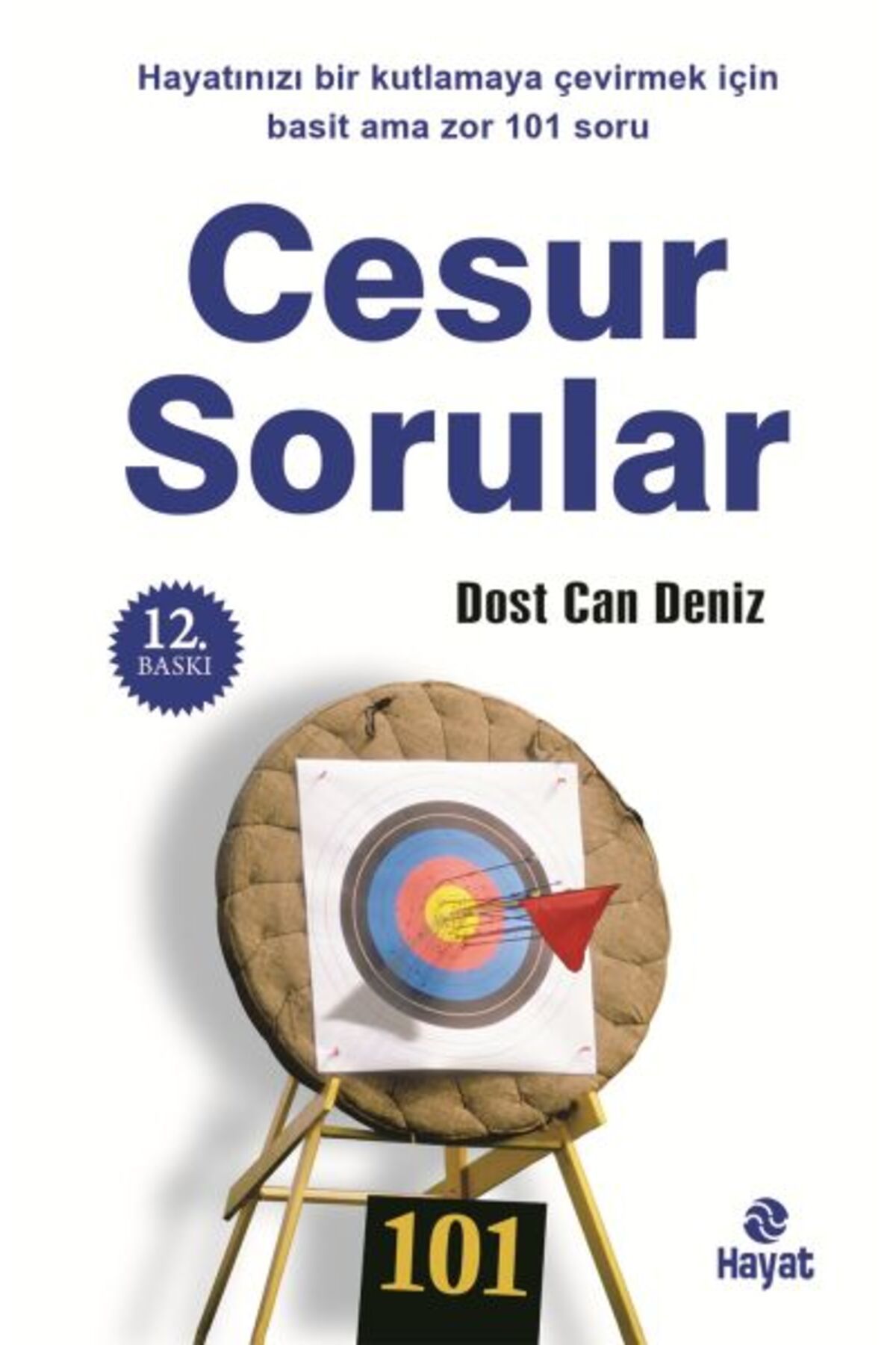 Destek Yayınları Cesur Sorular