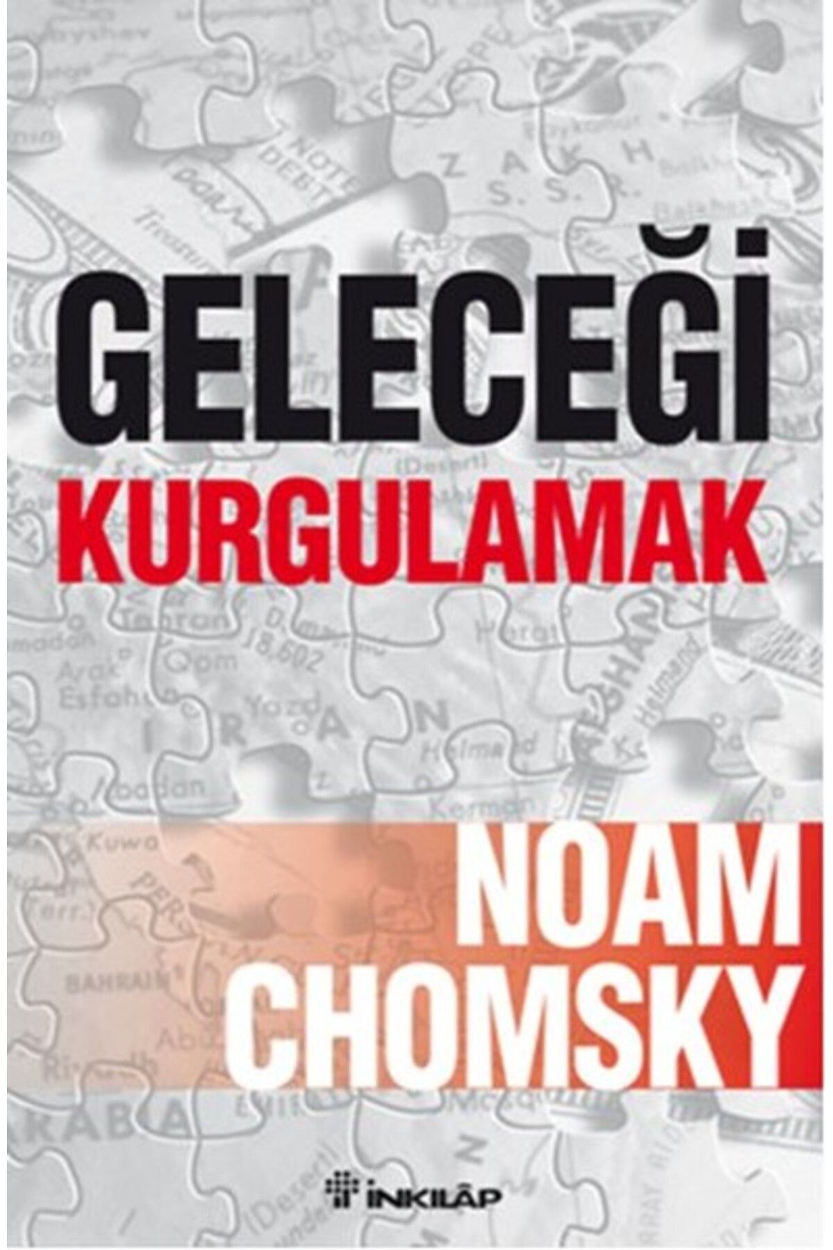Destek Yayınları Geleceği Kurgulamak