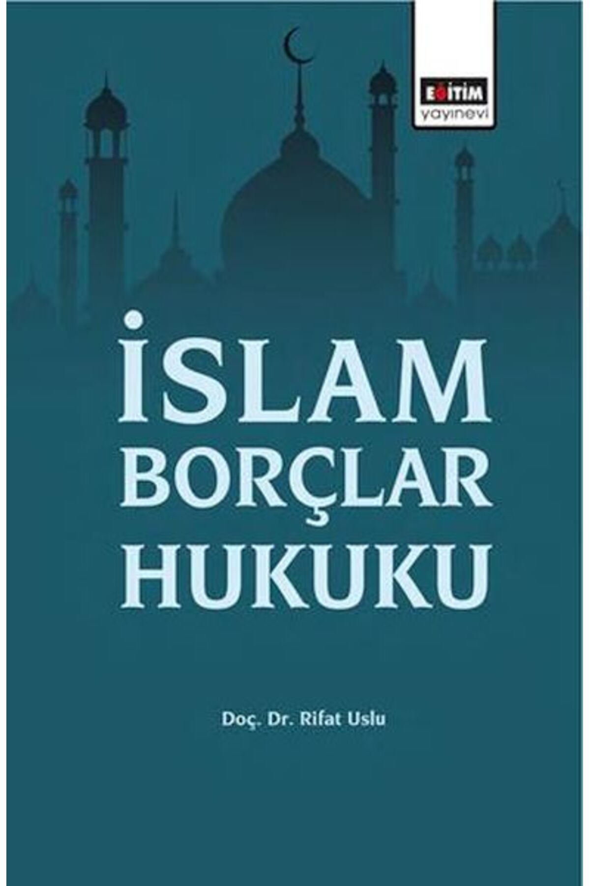 Destek Yayınları İslam borçlar hukuku