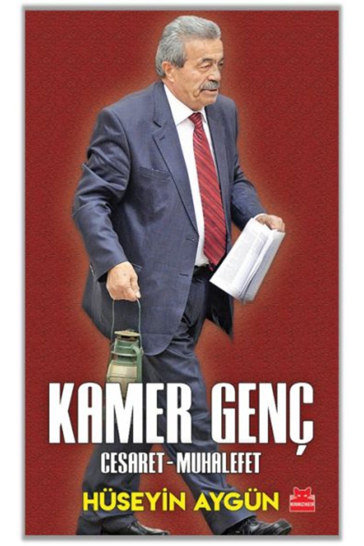 Kırmızı Kedi Çocuk Kamer Genç