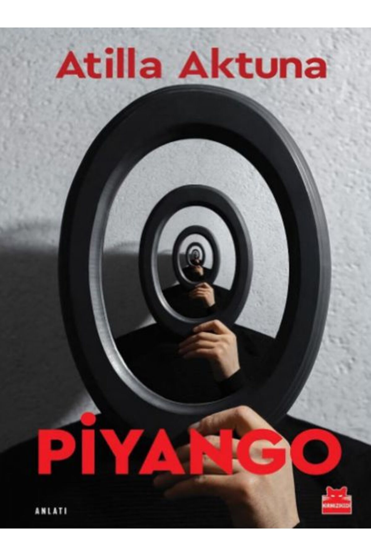 Kırmızı Kedi Çocuk Piyango