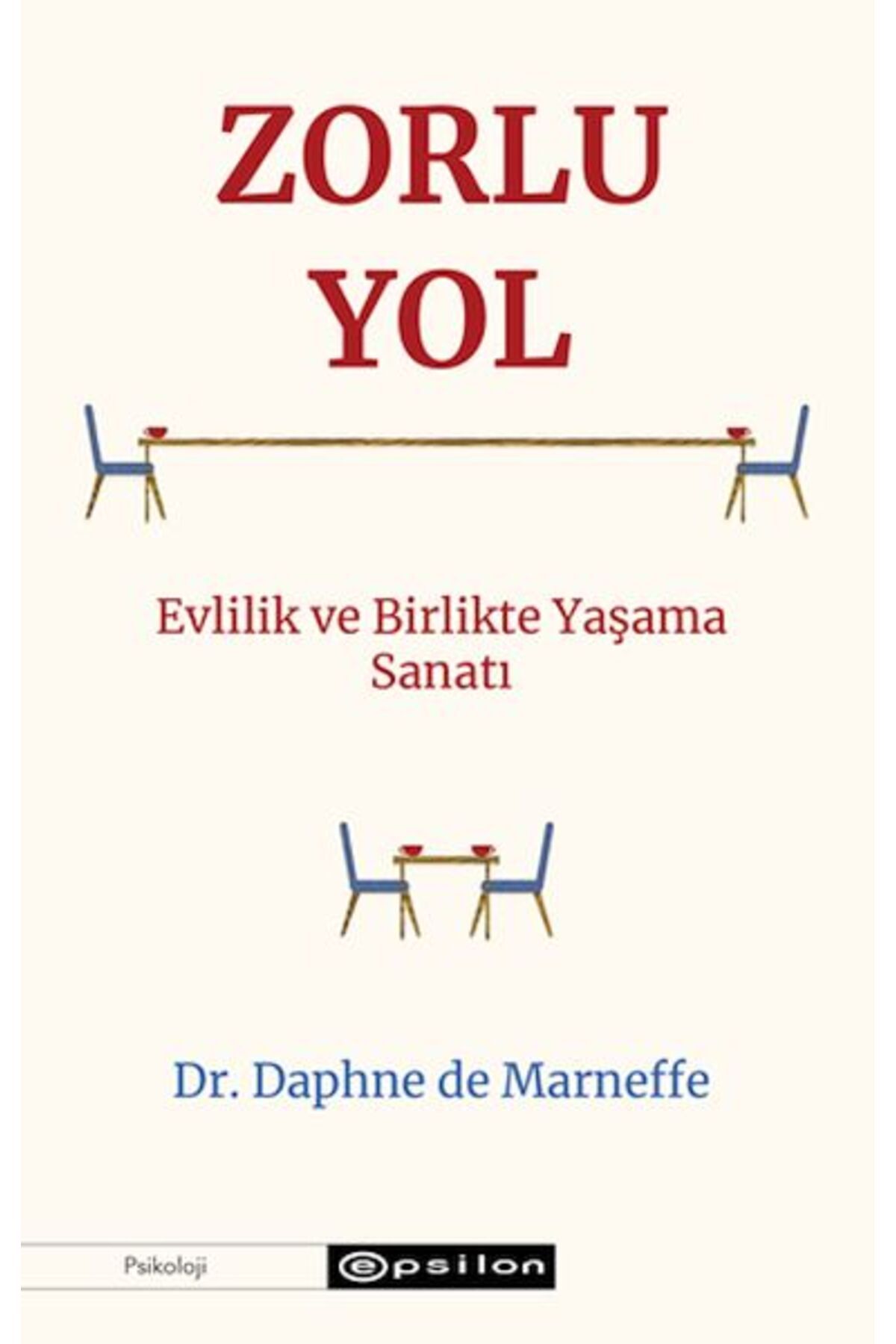 Destek Yayınları Zorlu Yol
