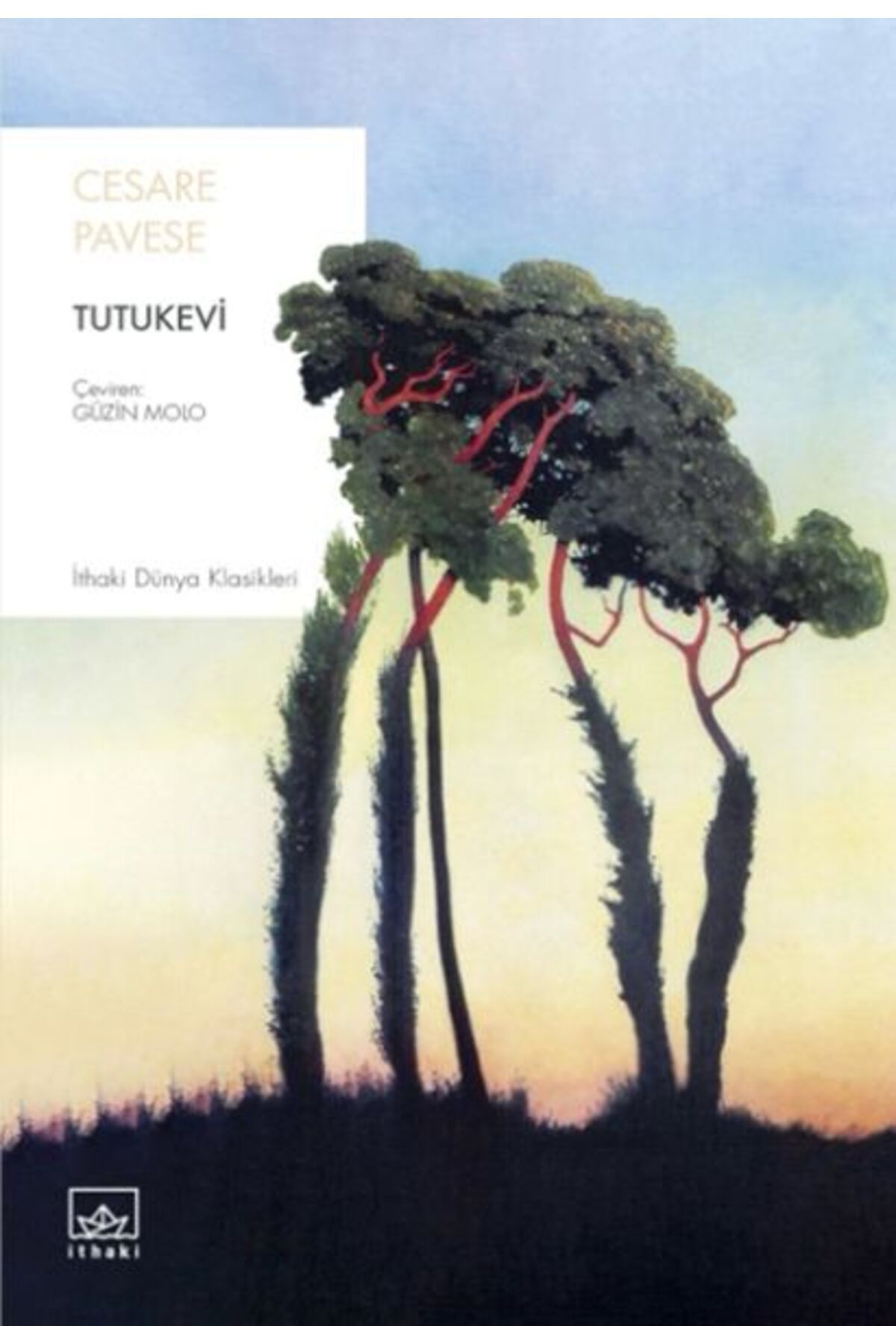 Destek Yayınları Tutukevi