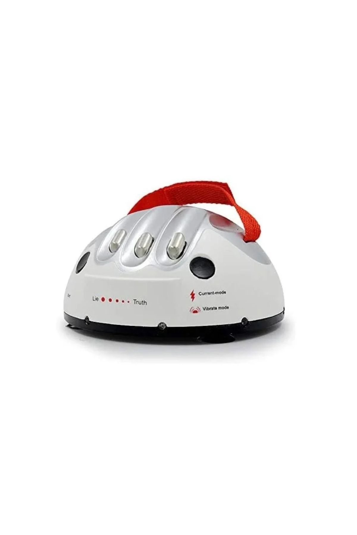 GENERAL-Lie Detector Game - Challenge of Honesty and Excitement 2