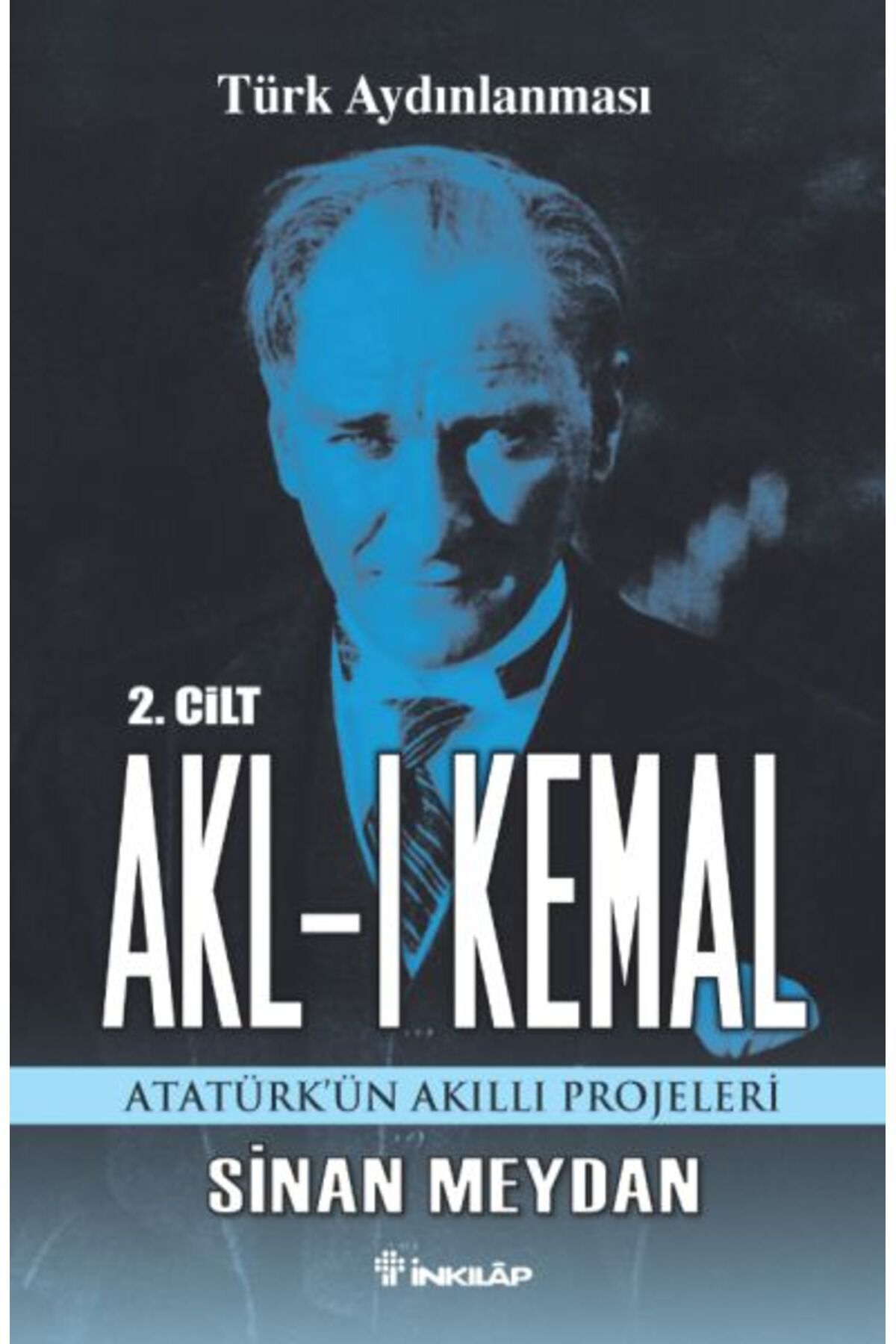 Destek Yayınları Aklı Kemal 5 Cilt Bir Arada 2. Cilt