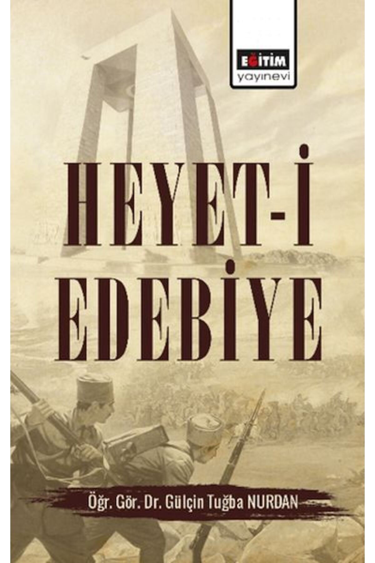 Destek Yayınları Heyet-İ Edebiye