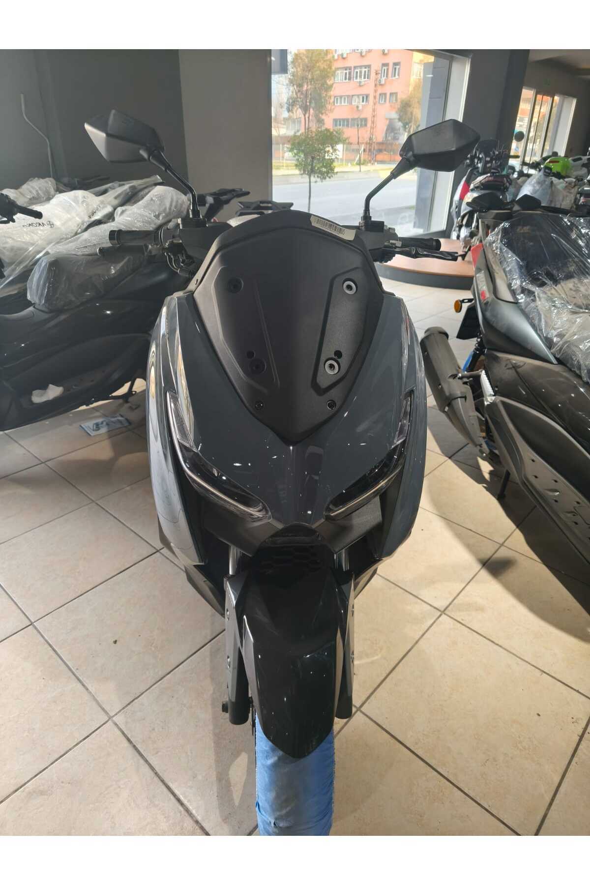 Arora Max Pro 125 cc uyumlu Naked Ayna Seti