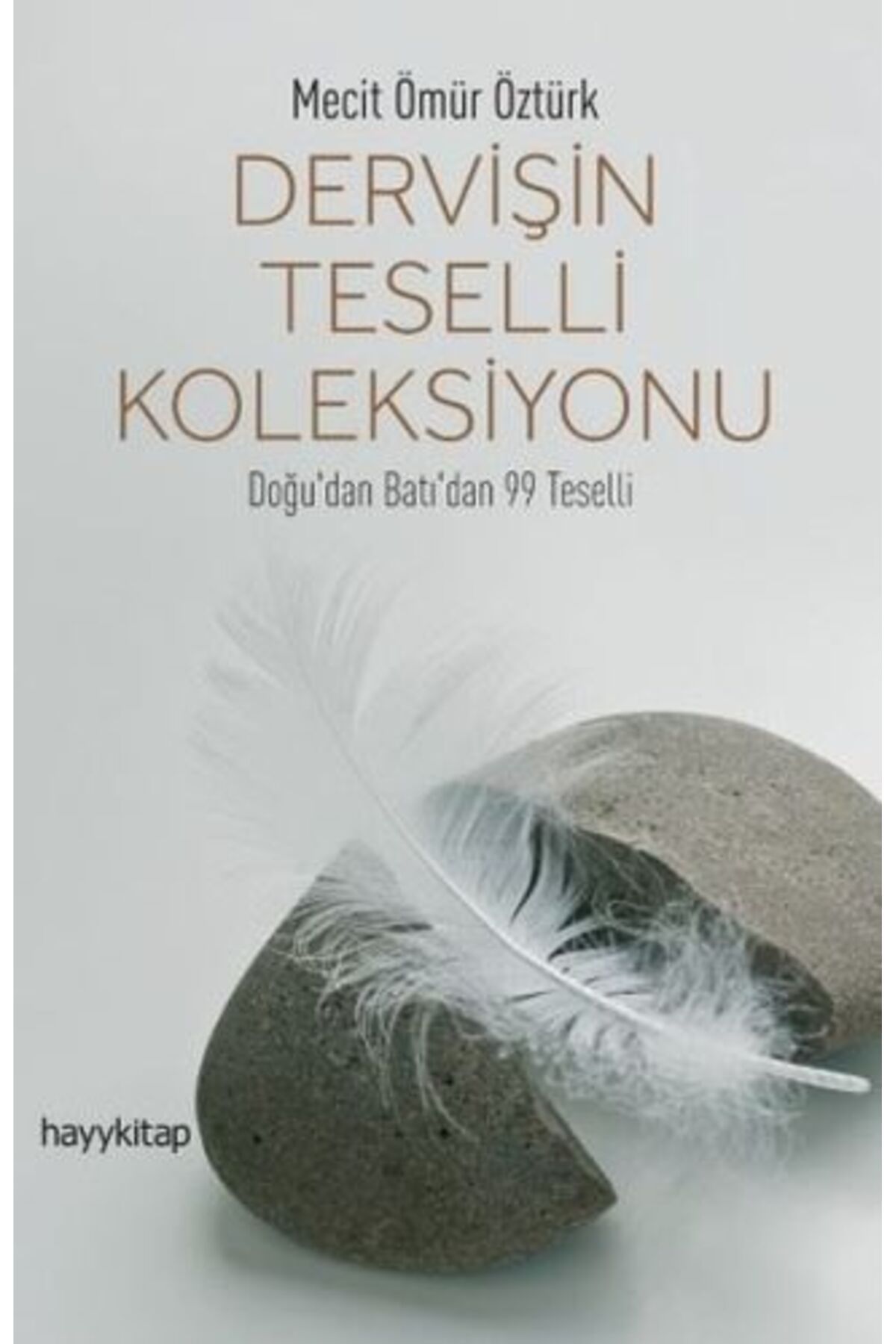 Destek Yayınları Dervişin Teselli Koleksiyonu