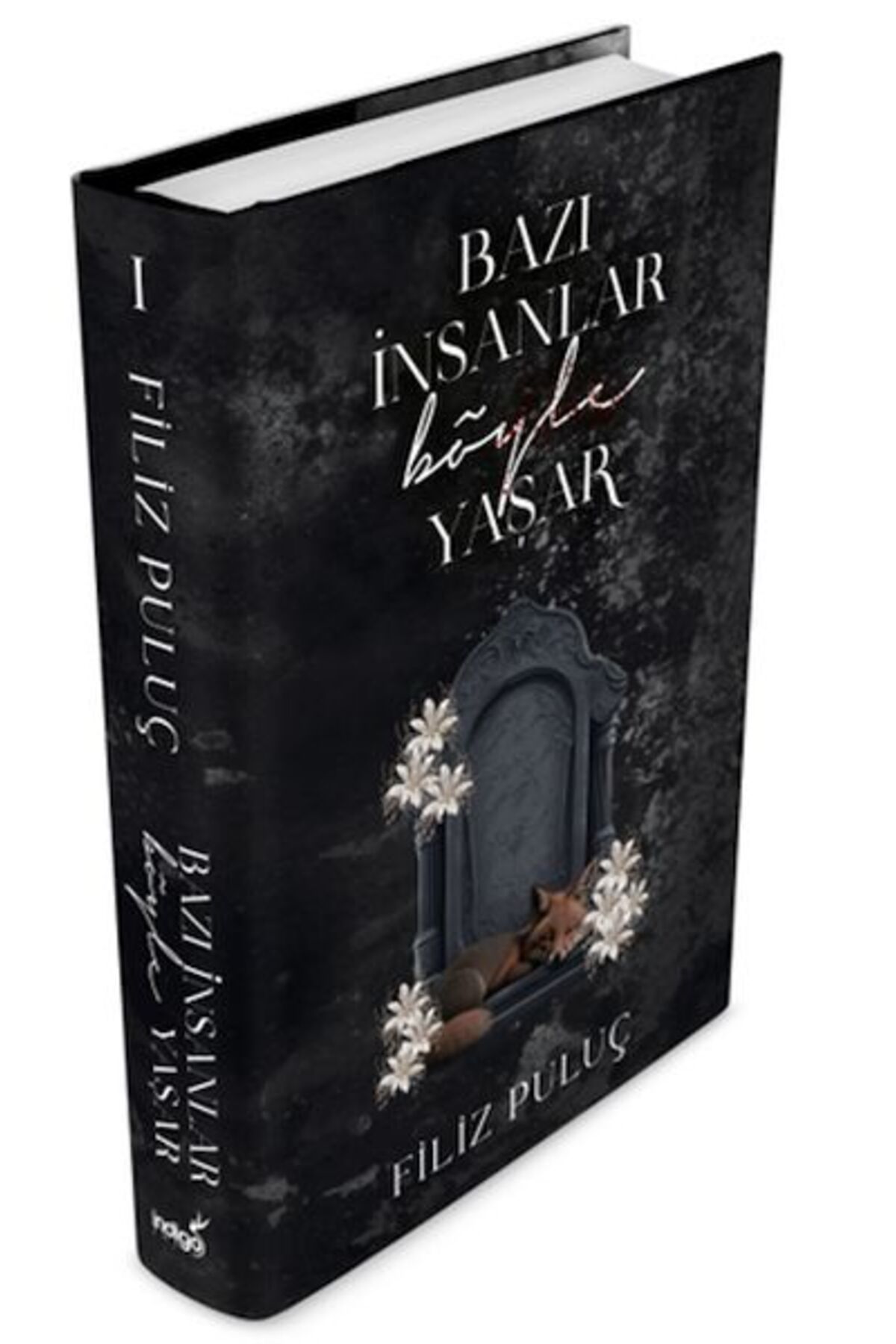 Türk Dil Kurumu Yayınları Bazı İnsanlar Böyle Yaşar - (Ciltli)