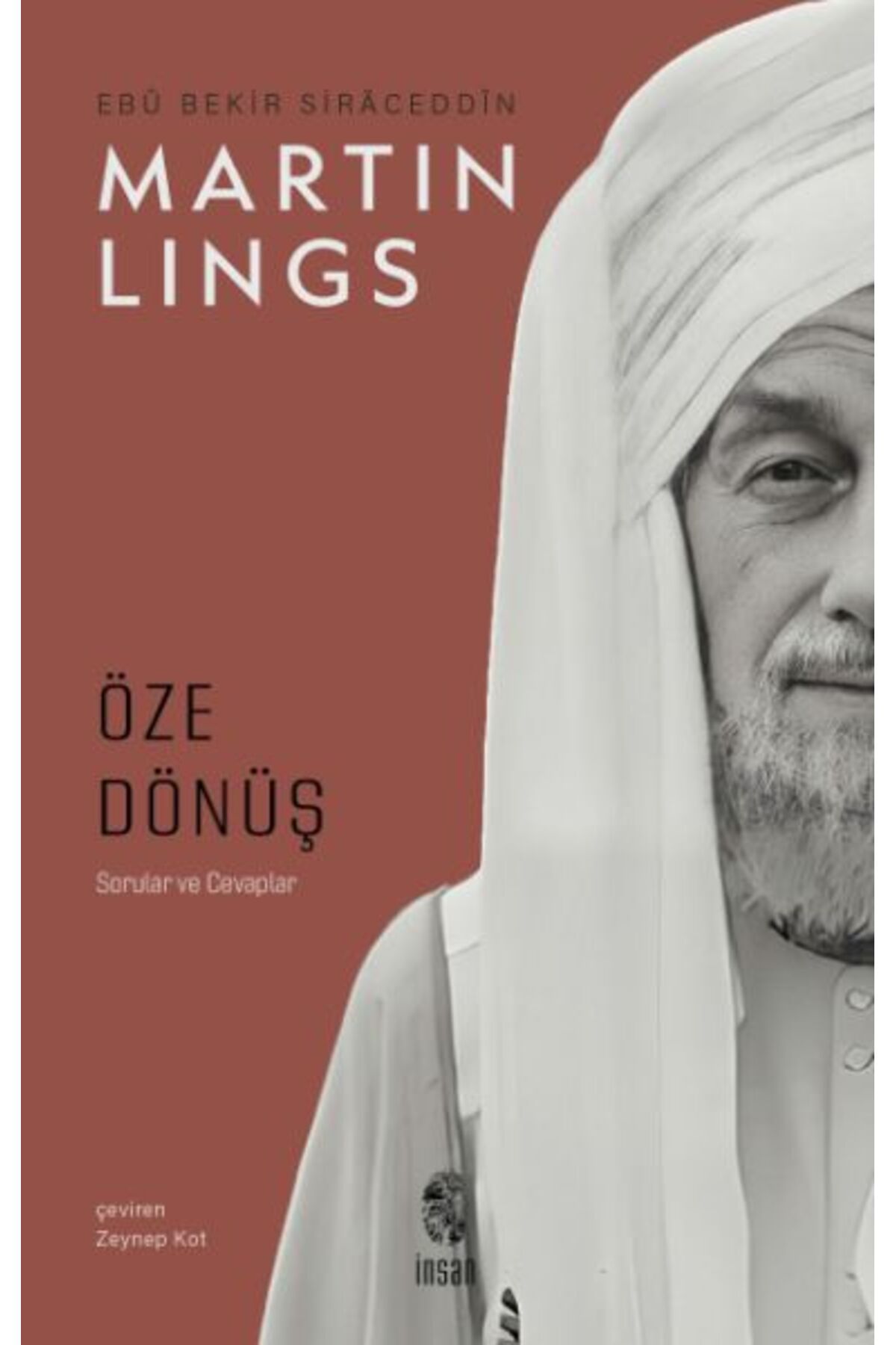 Destek Yayınları Öze Dönüş