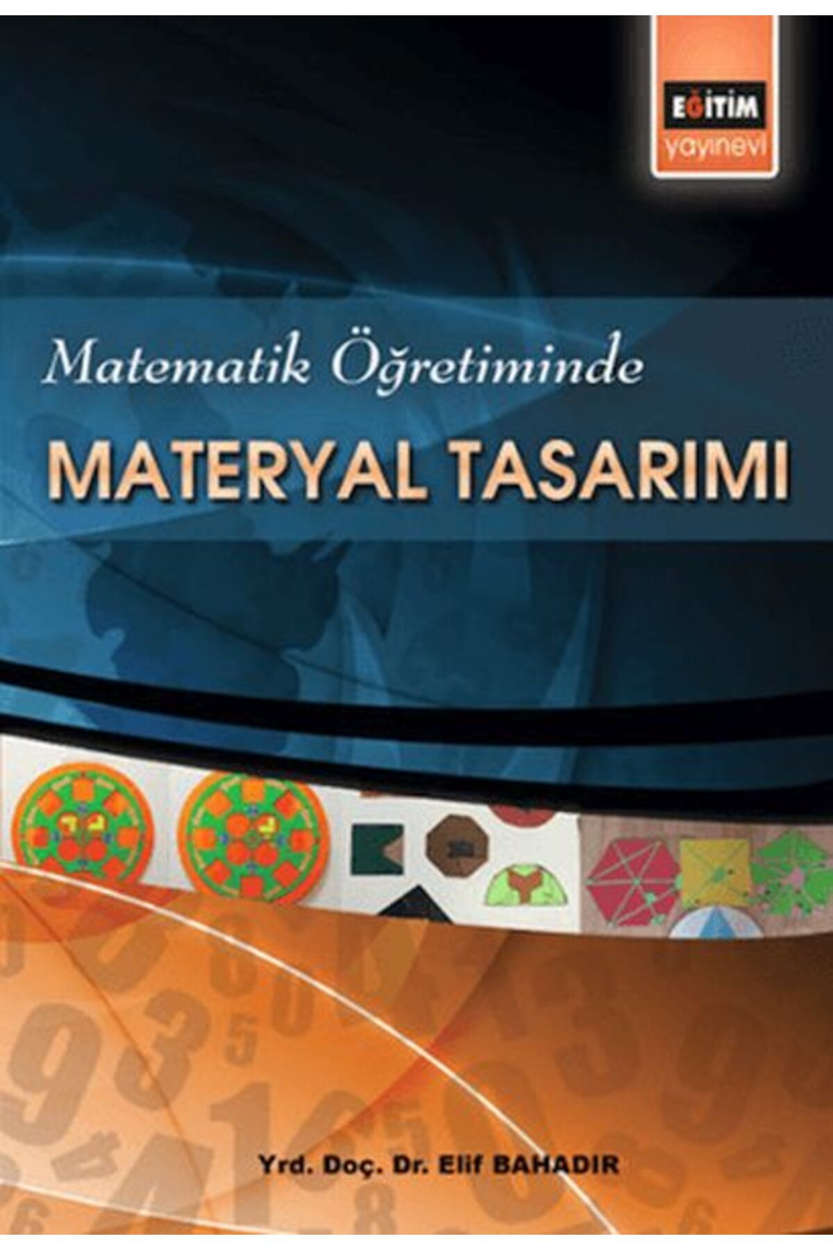 Destek Yayınları Matematik Öğretiminde Materyal Tasarımı