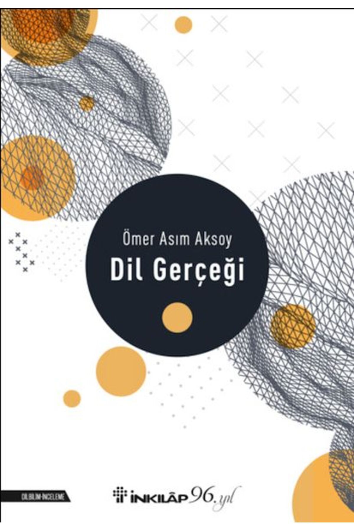 Destek Yayınları Dil Gerçeği
