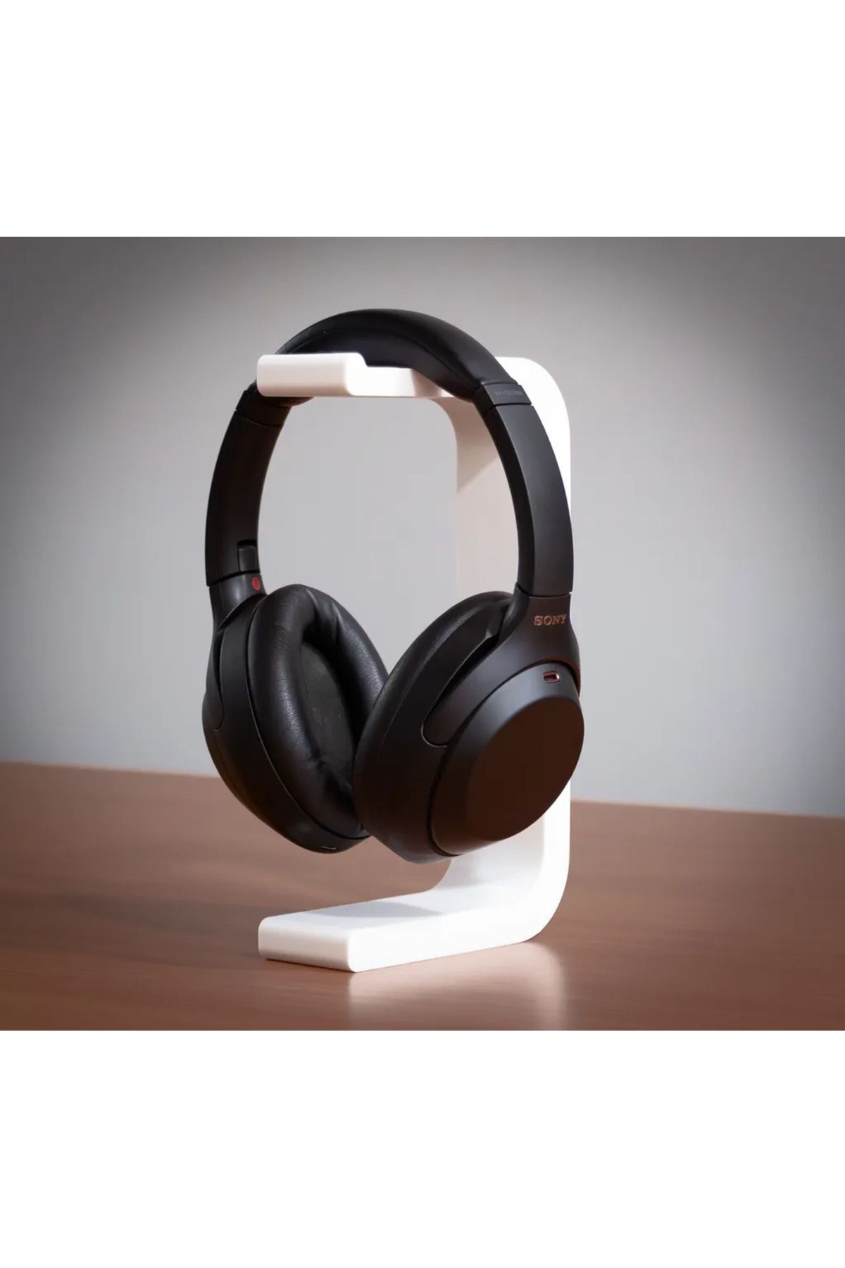 Cypnova Minimalist Kulaklık Standı
