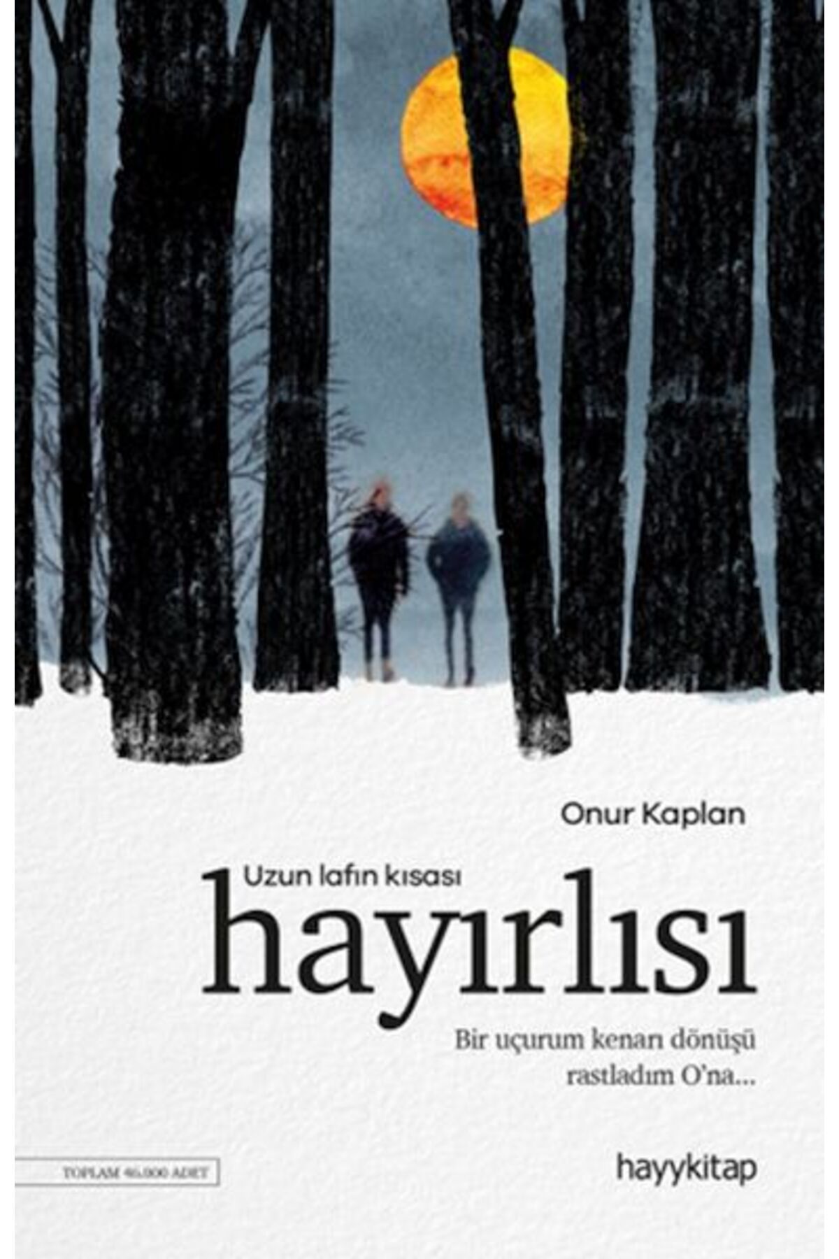 Destek Yayınları Uzun Lafın Kısası Hayırlısı