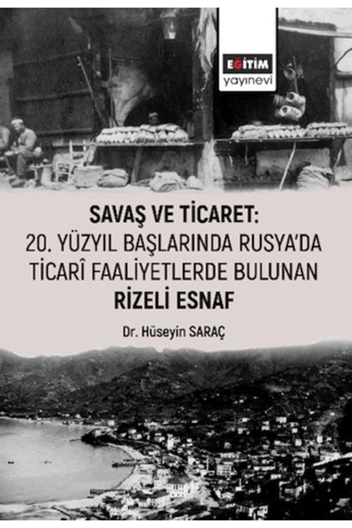 Destek Yayınları Savaş Ve Ticaret