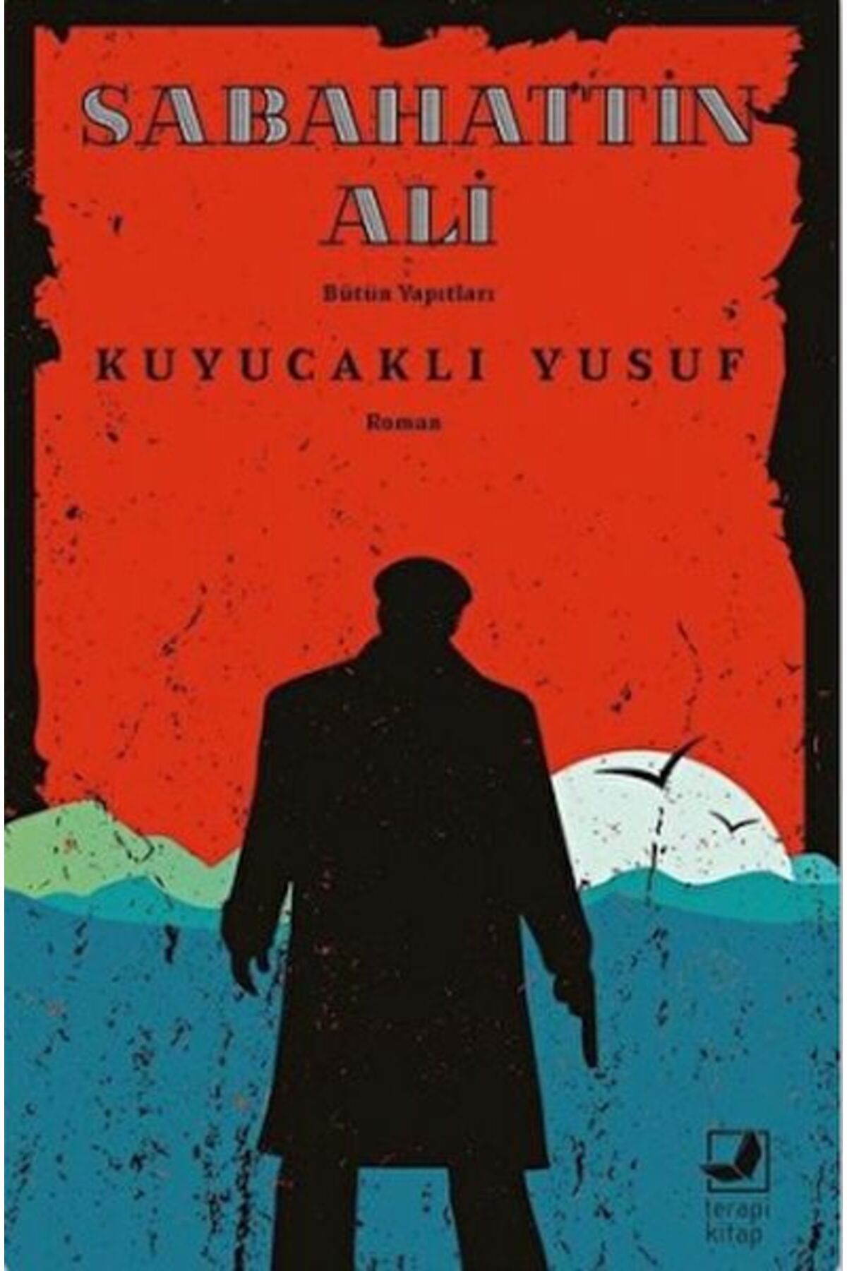 Destek Yayınları Kuyucaklı Yusuf