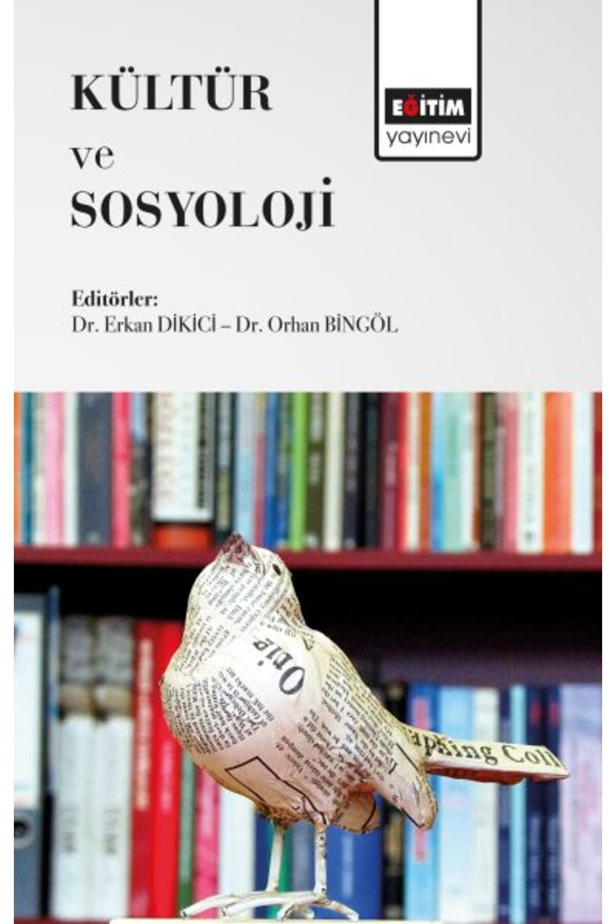 Destek Yayınları Kültür ve Sosyoloji