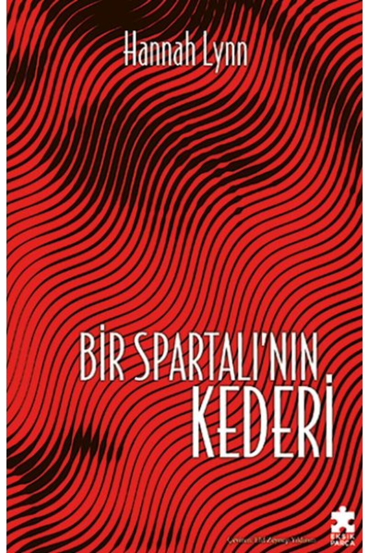 Destek Yayınları Bir Spartalı’nın Kederi