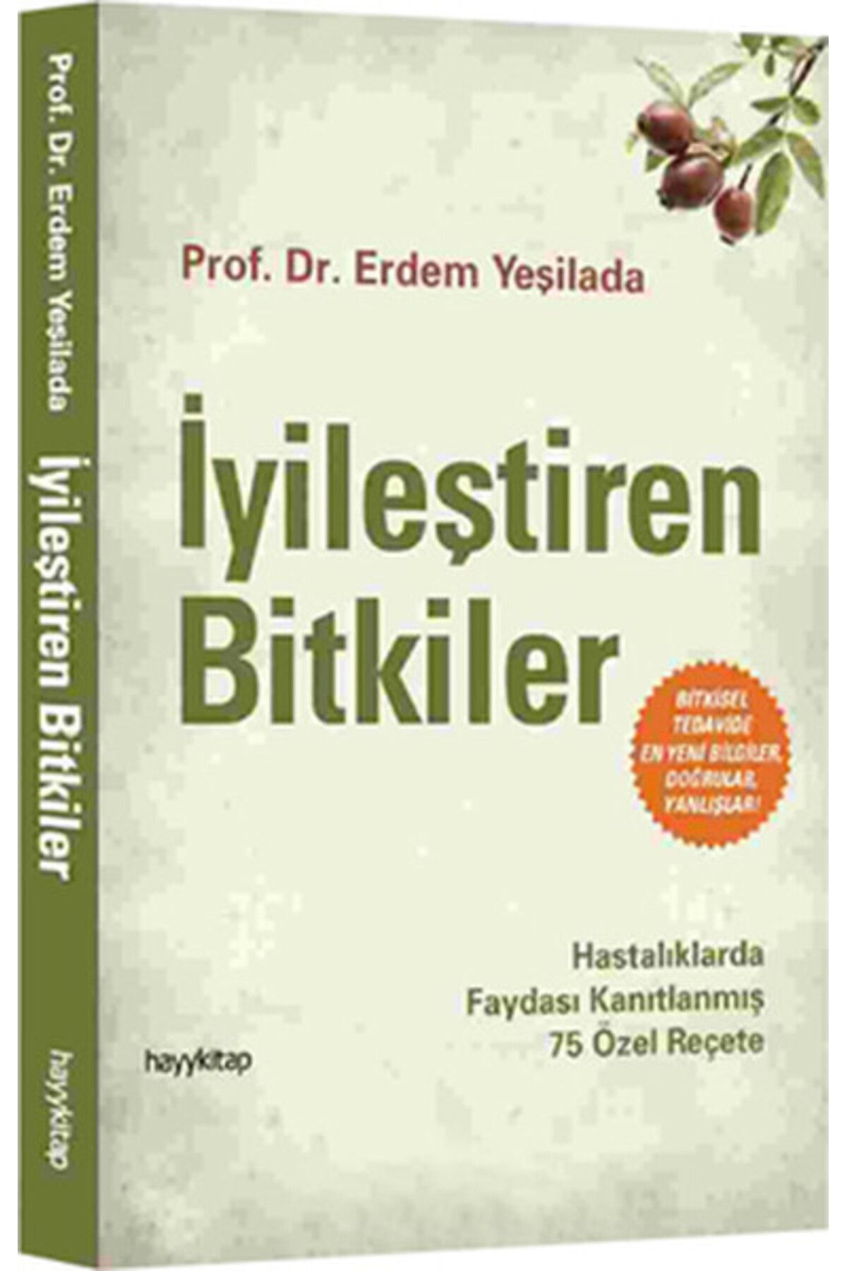 Destek Yayınları İyileştiren Bitkiler