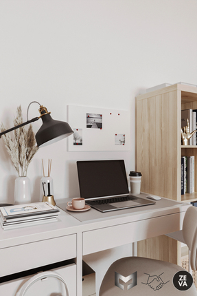 Genel Markalar Mıknatıslı Pano Beyaz Ofis/Çalışma Odası İçin Mıknatıs Hediyel...