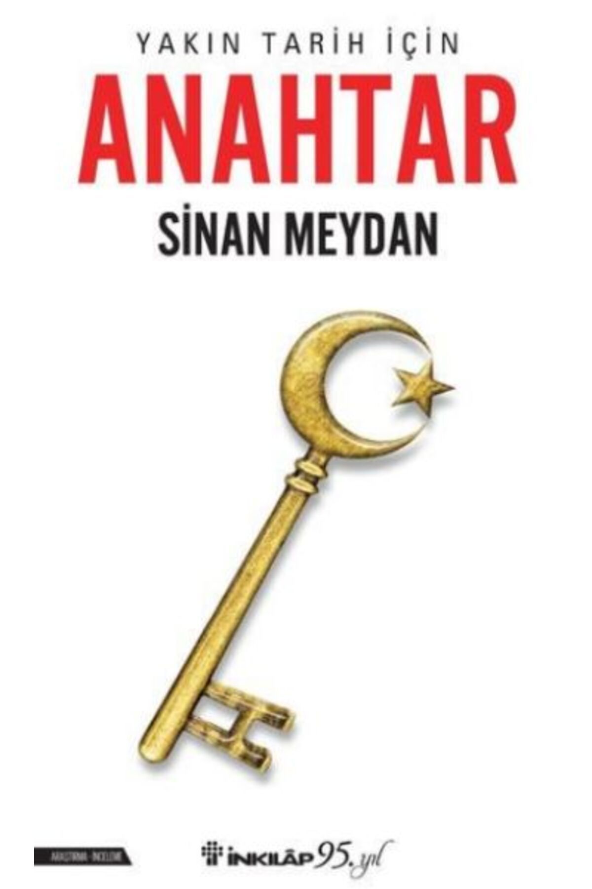 Destek Yayınları Anahtar