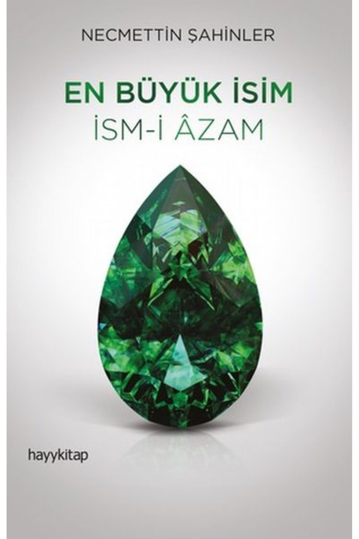 Destek Yayınları En Büyük İsim - İsm-İ Azam