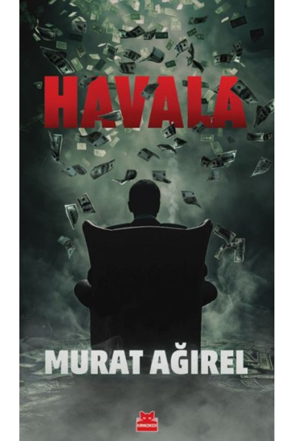 Kırmızı Kedi Çocuk Havala