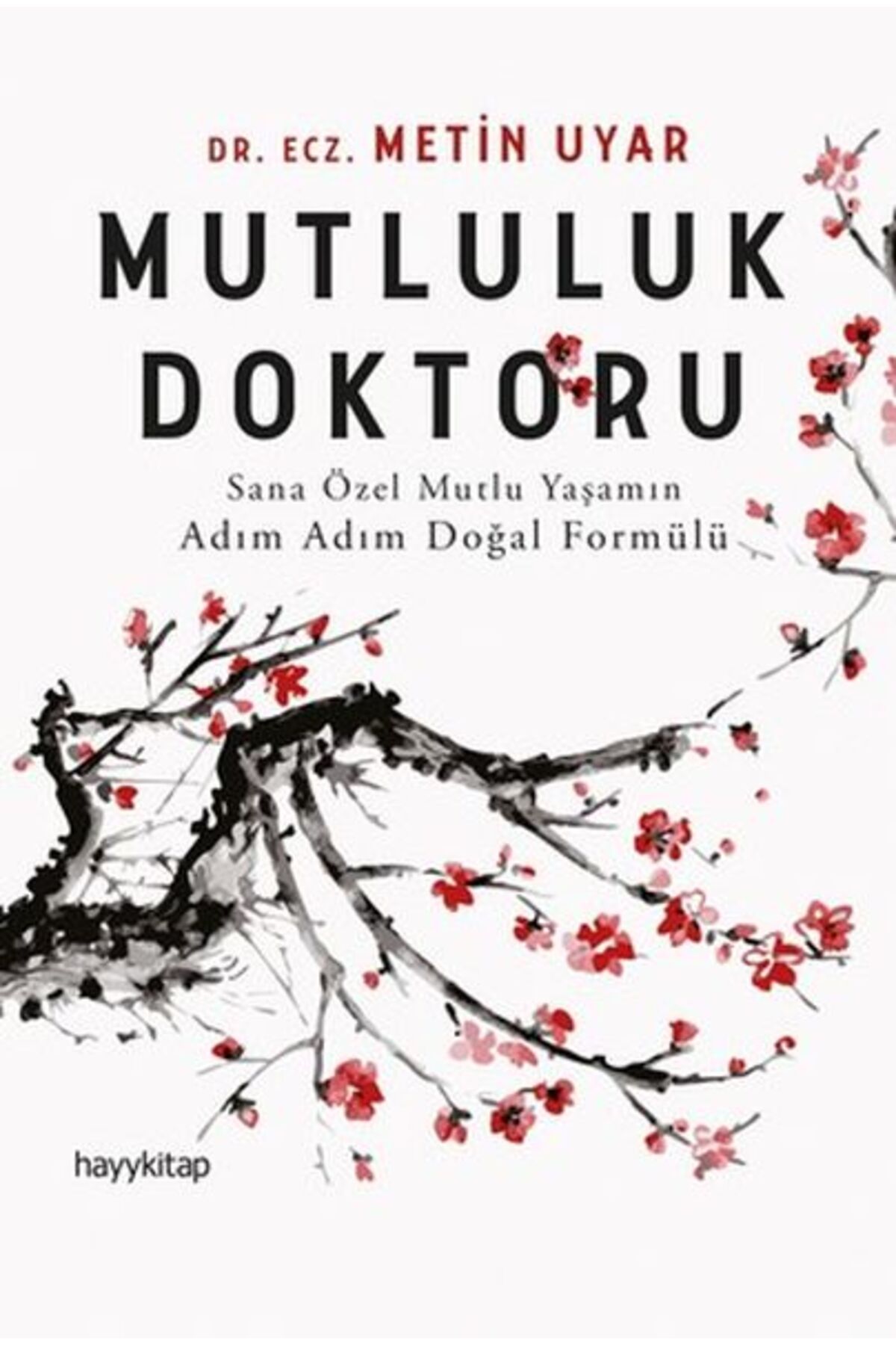 Destek Yayınları Mutluluk Doktoru