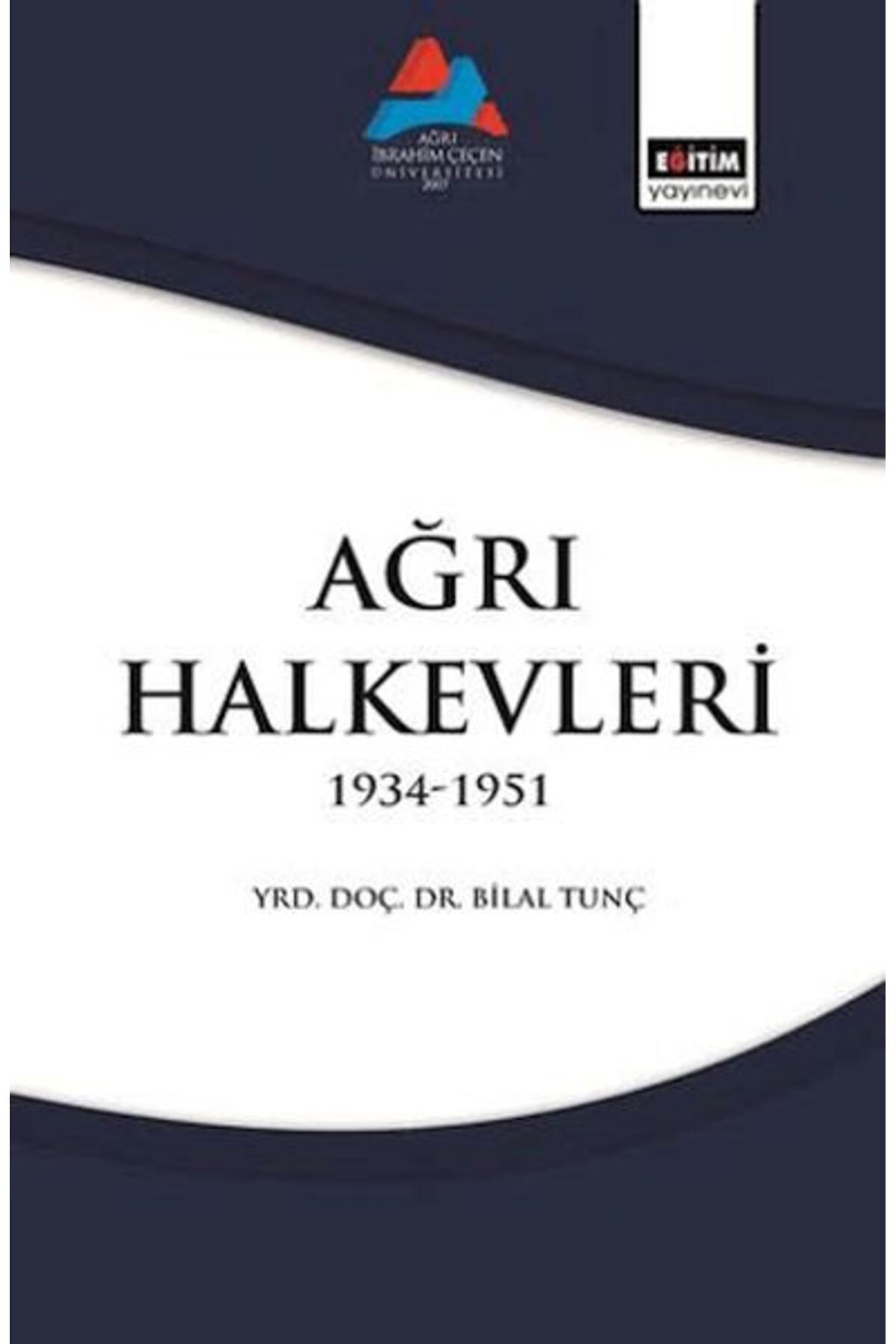 Destek Yayınları Ağrı Halk Evleri