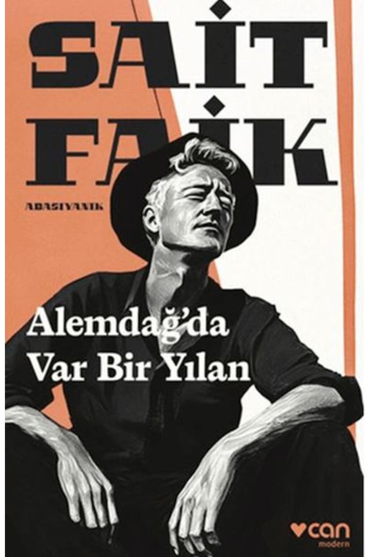 Destek Yayınları Alemdağ’da Var Bir Yılan