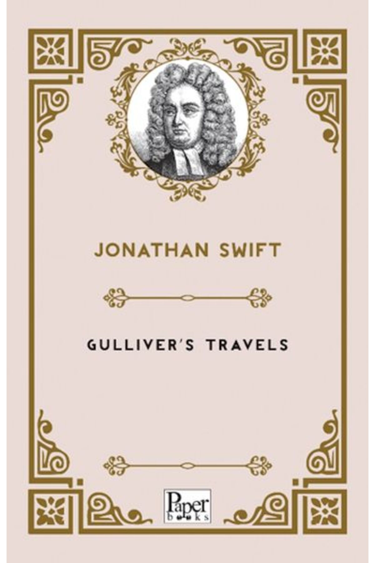 PAPER BOOKS Gulliver’s Travels