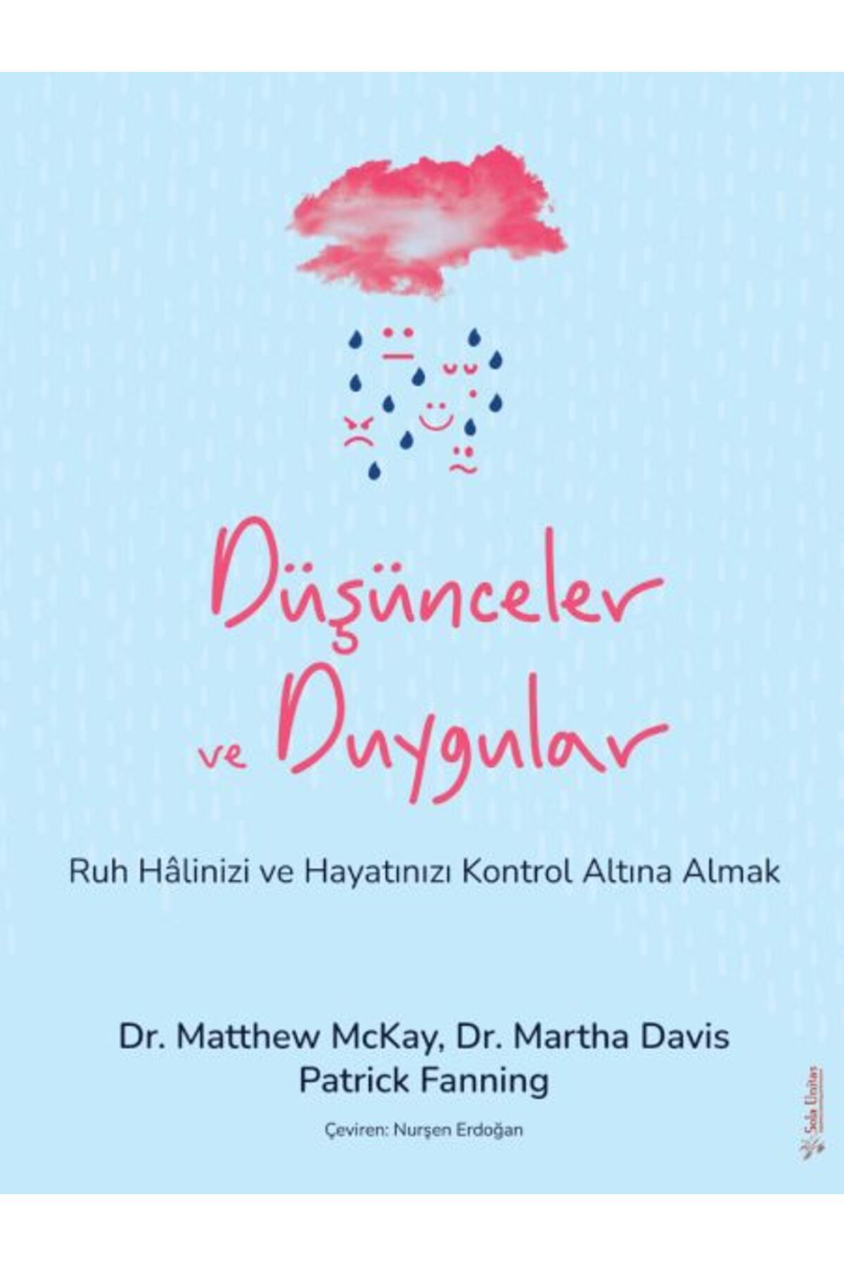 Destek Yayınları Düşünceler ve Duygular