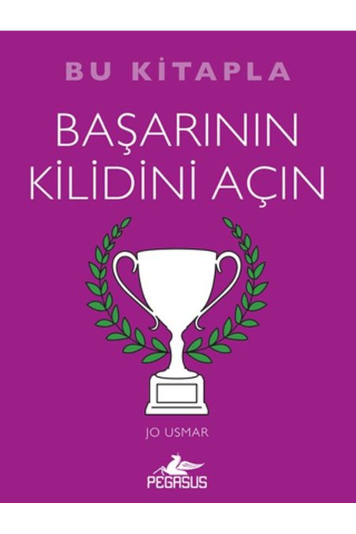 Destek Yayınları Bu Kitapla Başarının Kilidini Açın