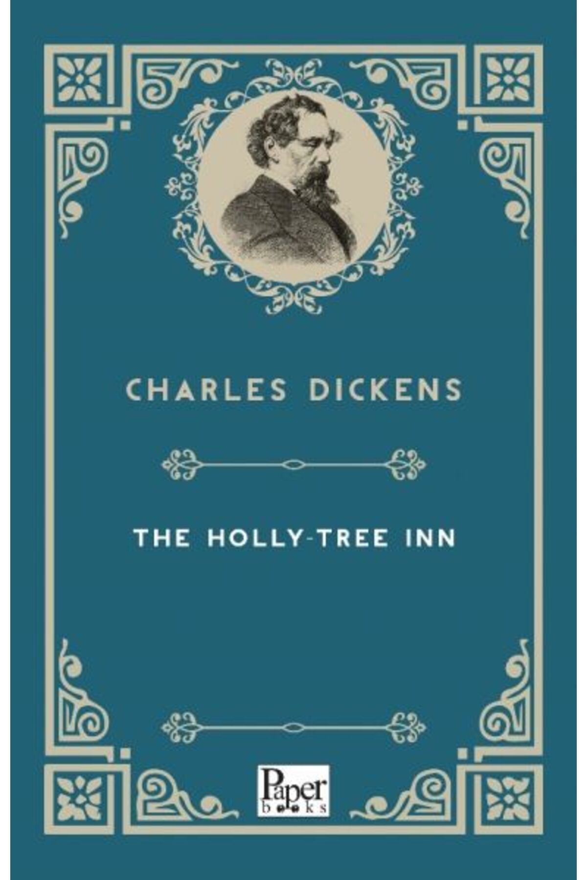 PAPER BOOKS The Holly-Tree Inn (İngilizce Kitap)