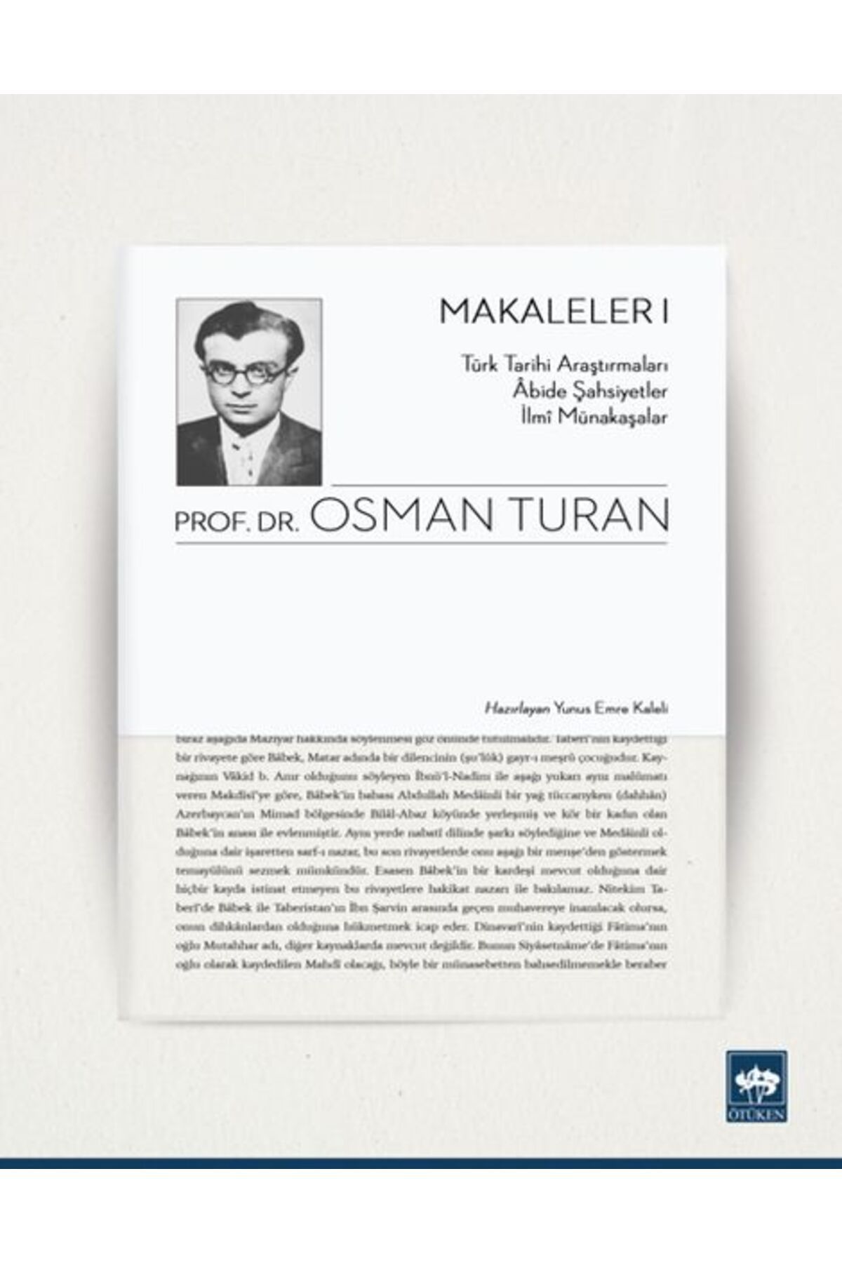 Destek Yayınları Makaleler 1