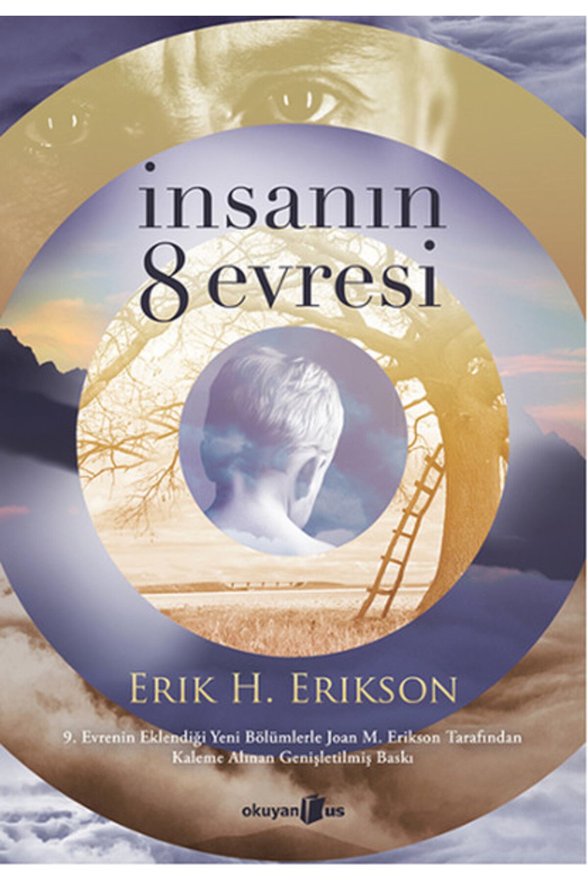 Destek Yayınları İnsanın 8 Evresi