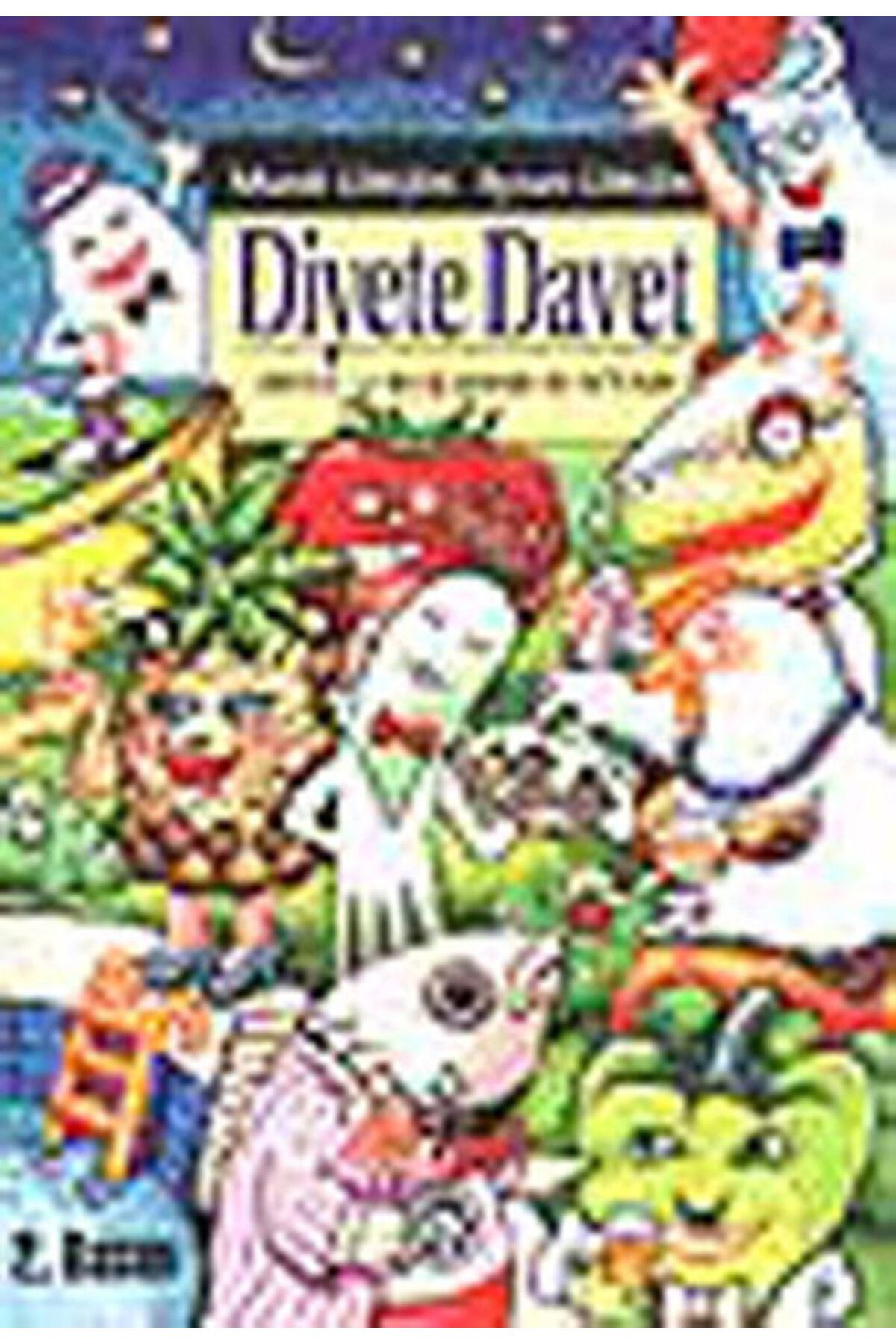 Destek Yayınları Diyete Davet